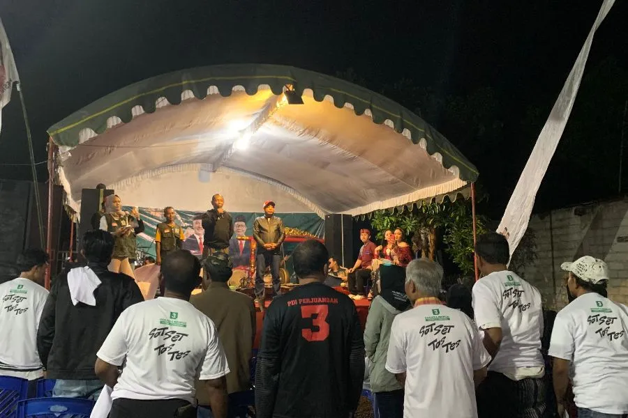 Foto Berita Jatim