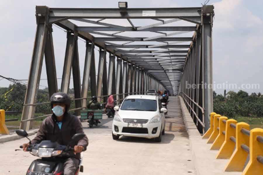Foto Berita Jatim