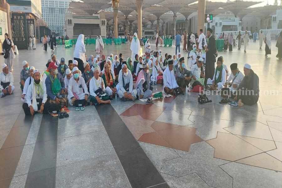 Foto Berita Jatim