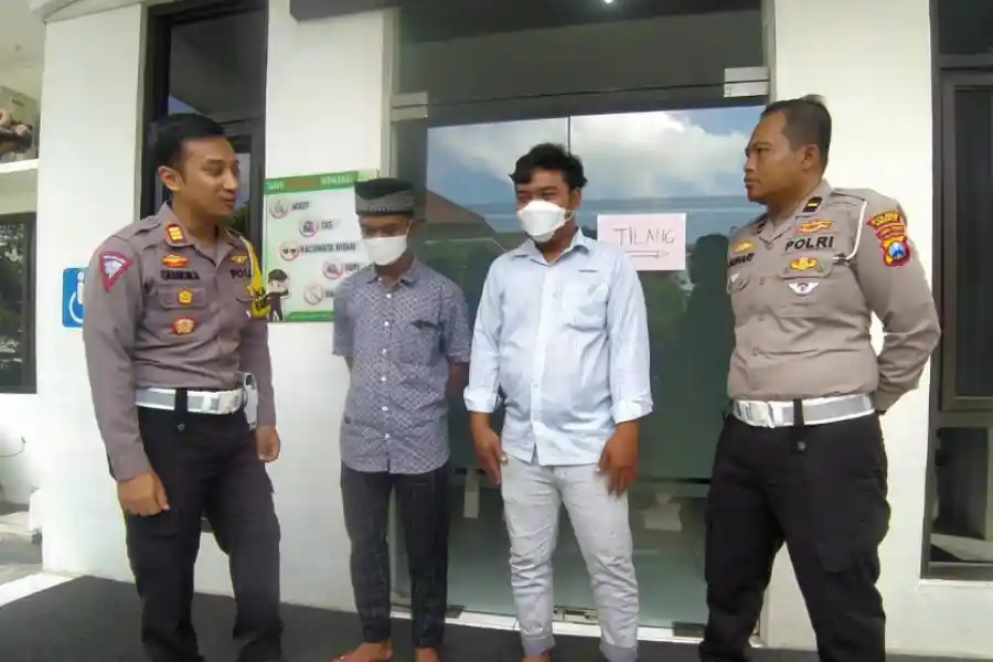 Foto Berita Jatim