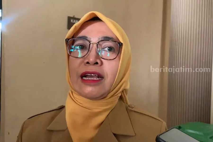 Foto Berita Jatim