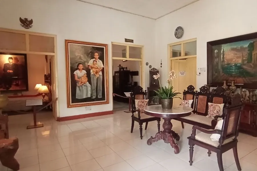Foto Berita Jatim