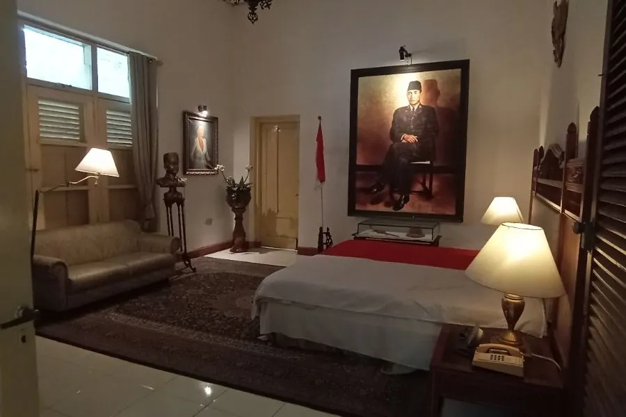 Foto Berita Jatim