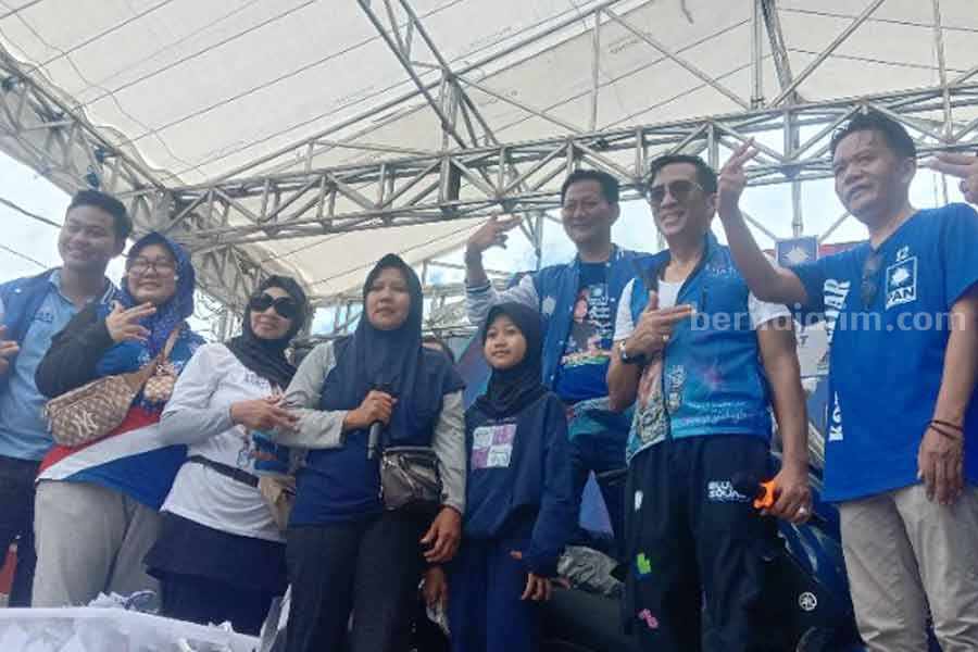 Foto Berita Jatim