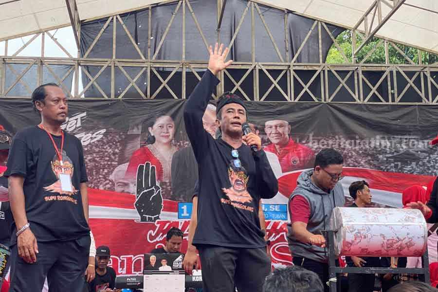 Foto Berita Jatim