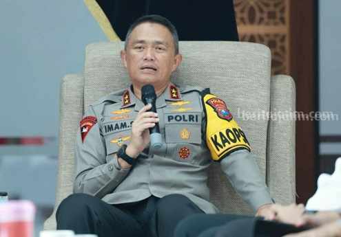 Foto Berita Jatim