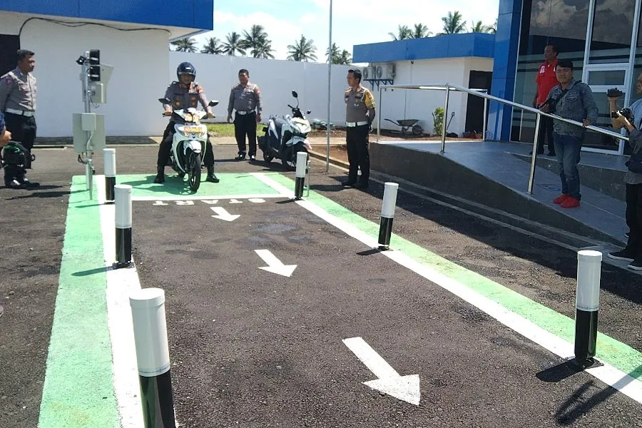 Foto Berita Jatim