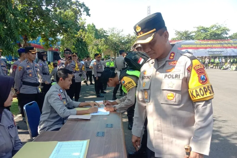 Foto Berita Jatim