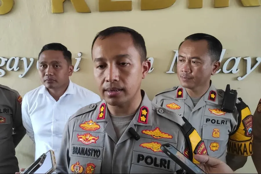 Foto Berita Jatim