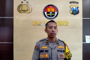 Gelapkan Mobil Rental, Pria Pamekasan Ditangkap Polres Sampang Foto Berita Jatim