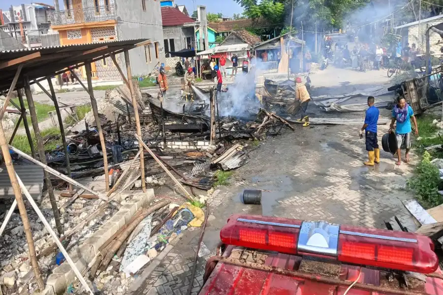 Foto Berita Jatim