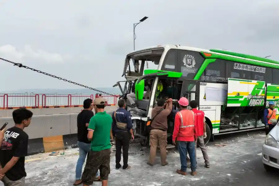 Foto Berita Jatim