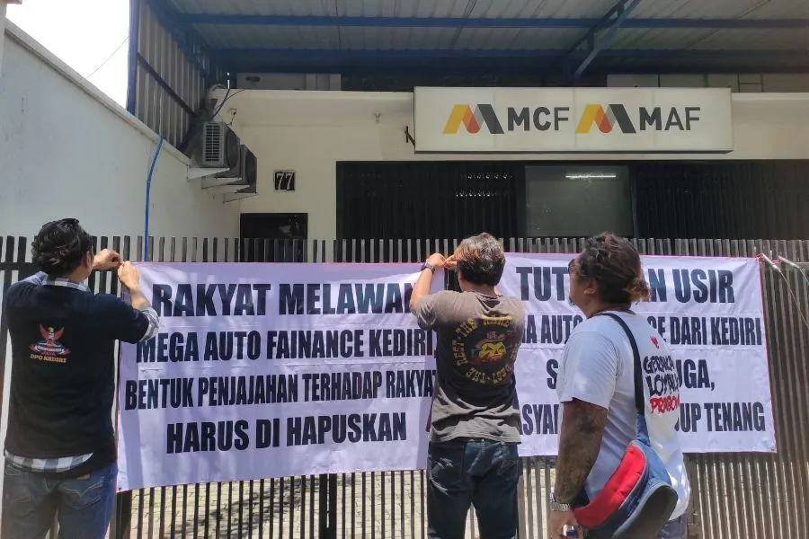 Foto Berita Jatim