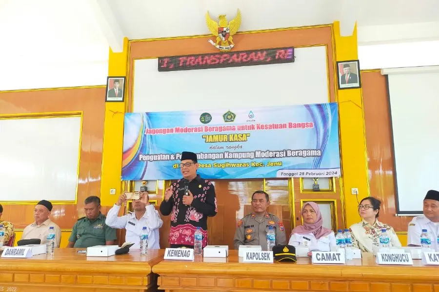 Foto Berita Jatim