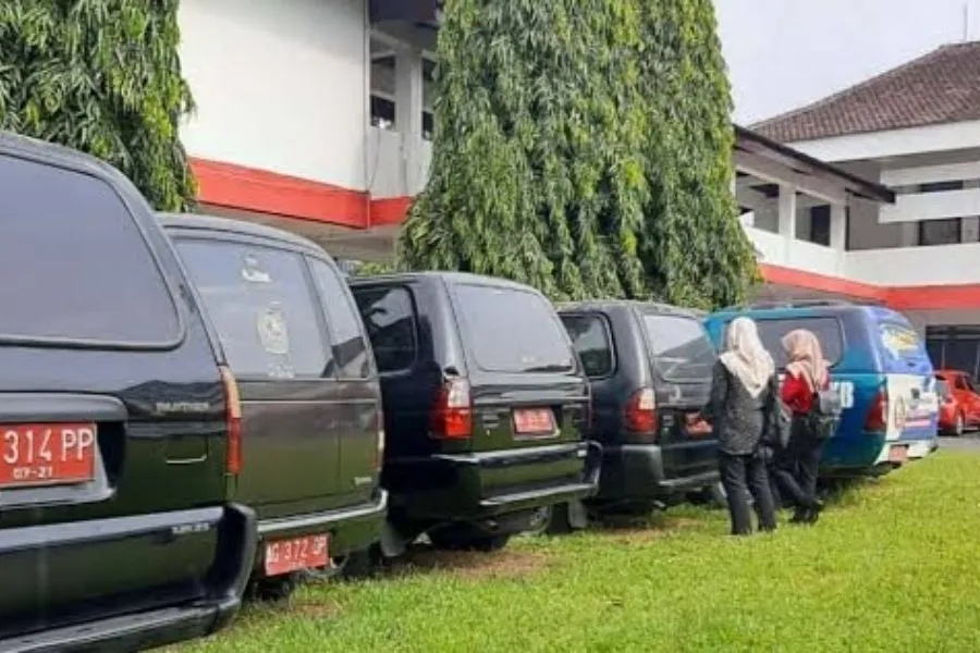 Foto Berita Jatim