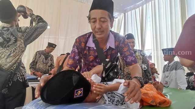 Foto Berita Jatim