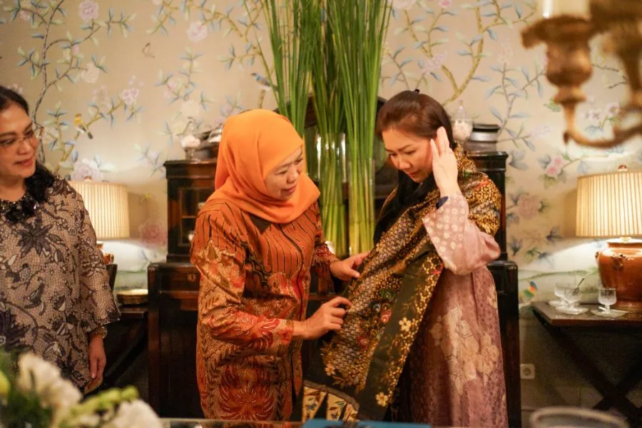 Foto Berita Jatim