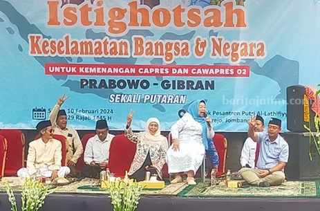 Foto Berita Jatim