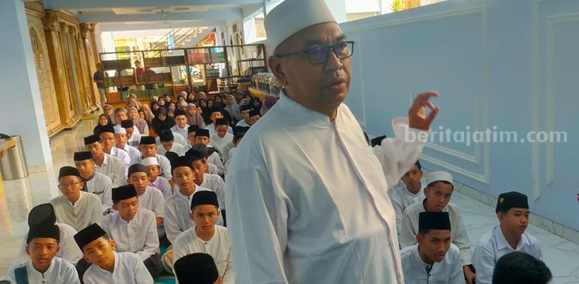 Foto Berita Jatim