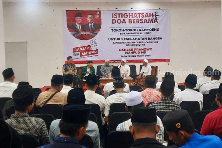 Foto Berita Jatim