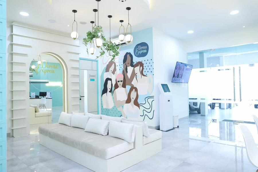 4 Rekomendasi Klinik Kecantikan di Surabaya, Ada Dermaster Hingga Zap Clinic Foto Berita Jatim