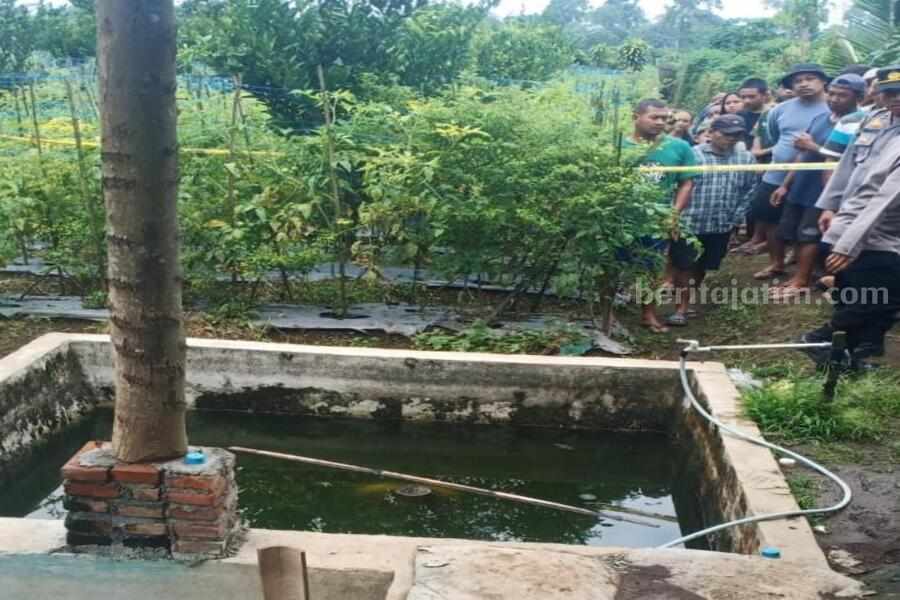 Foto Berita Jatim