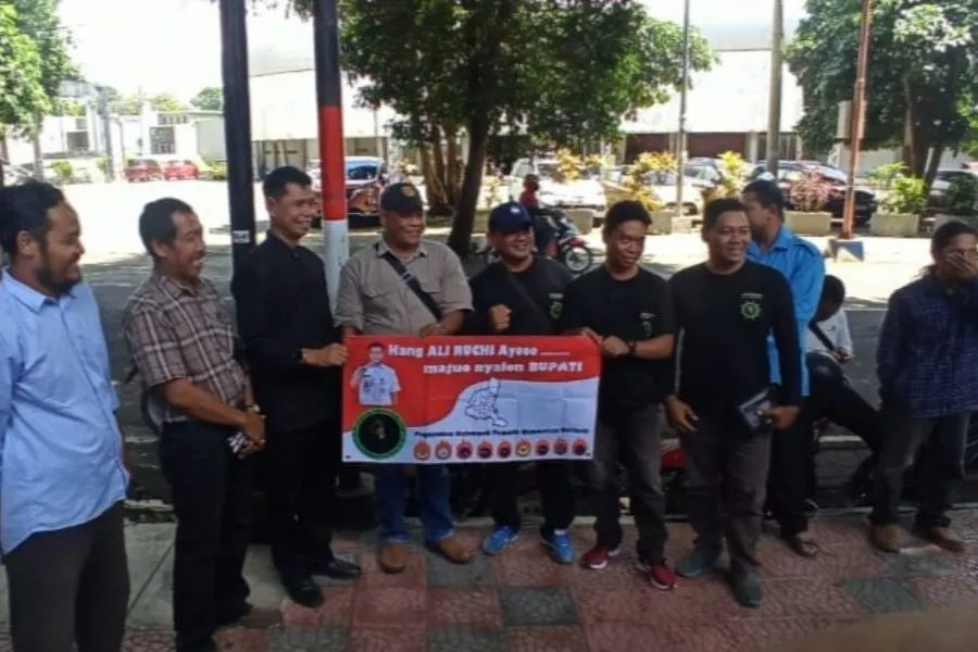 Foto Berita Jatim