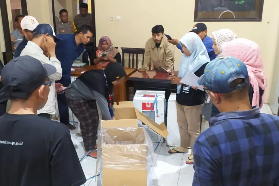 Foto Berita Jatim