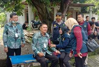 Foto Berita Jatim