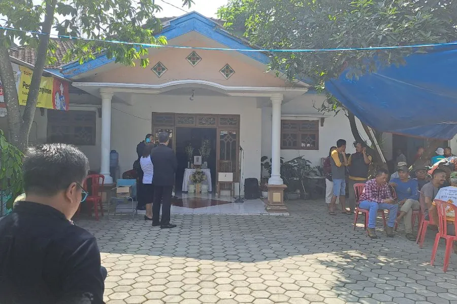 Foto Berita Jatim