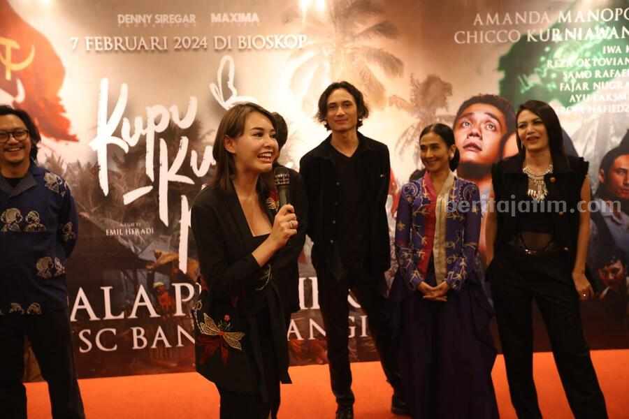 Foto Berita Jatim