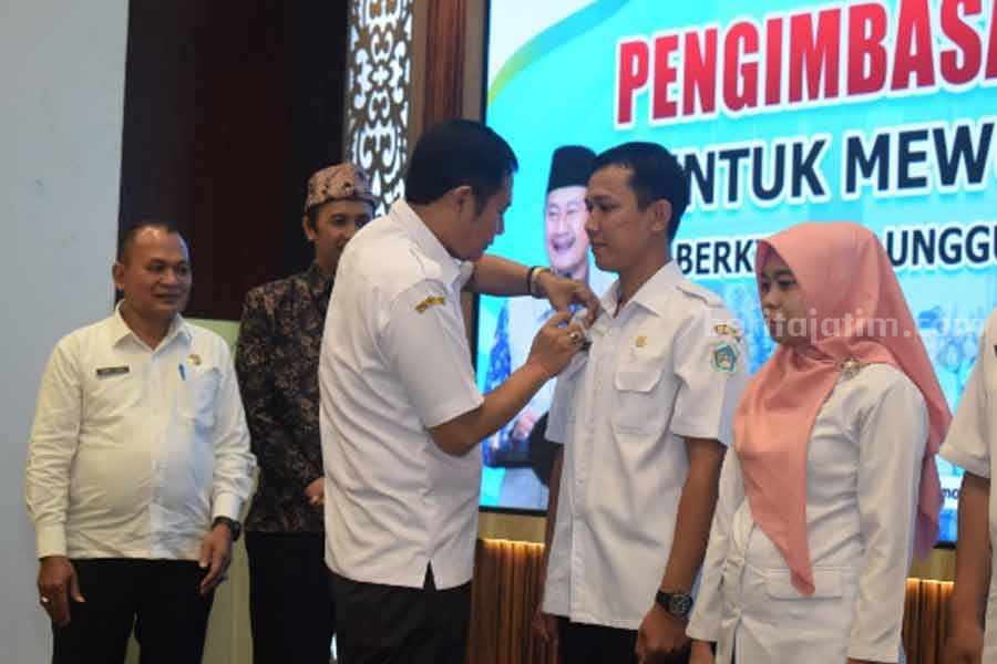 Foto Berita Jatim