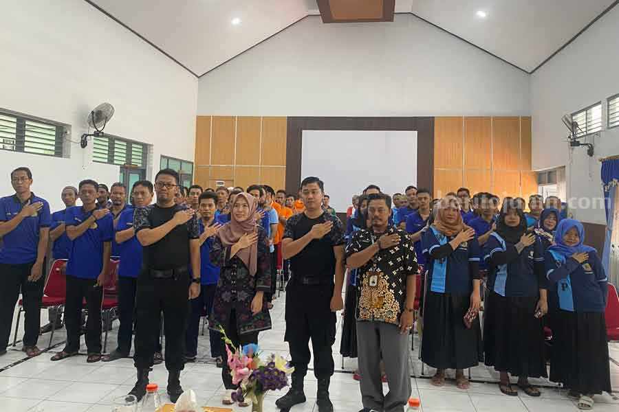 Foto Berita Jatim