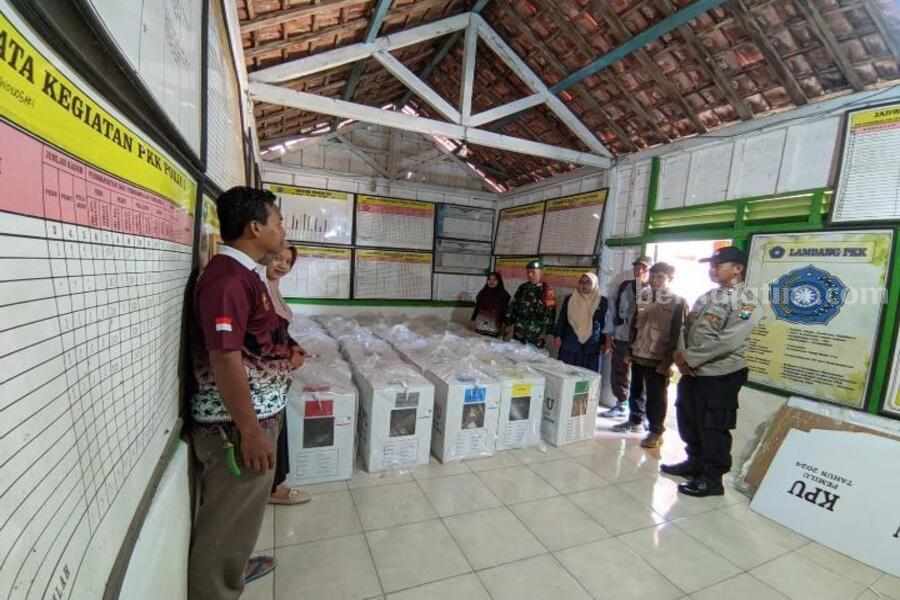 Foto Berita Jatim