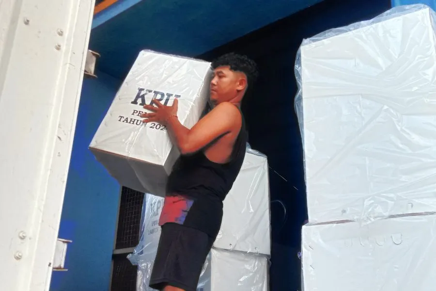 Foto Berita Jatim