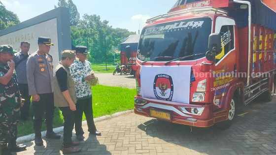 Foto Berita Jatim