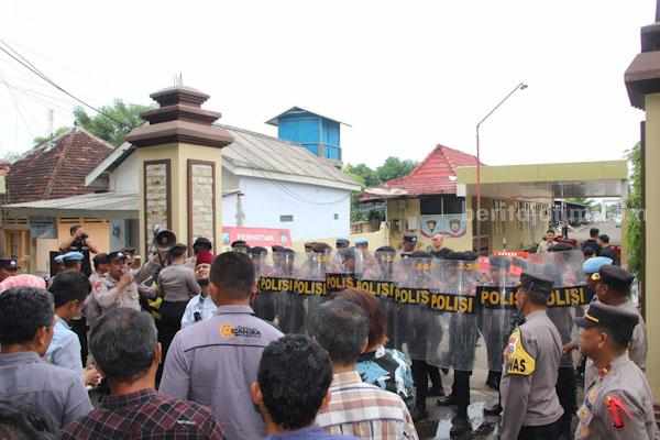Foto Berita Jatim