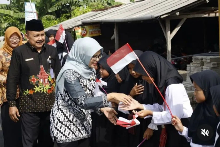 Foto Berita Jatim