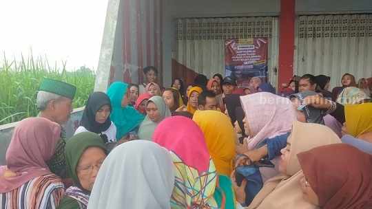 Foto Berita Jatim
