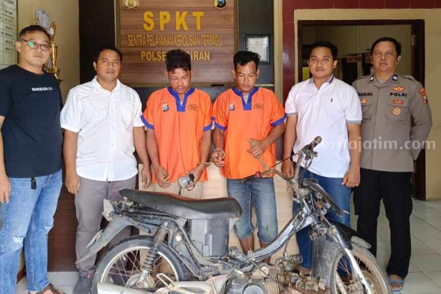 Foto Berita Jatim