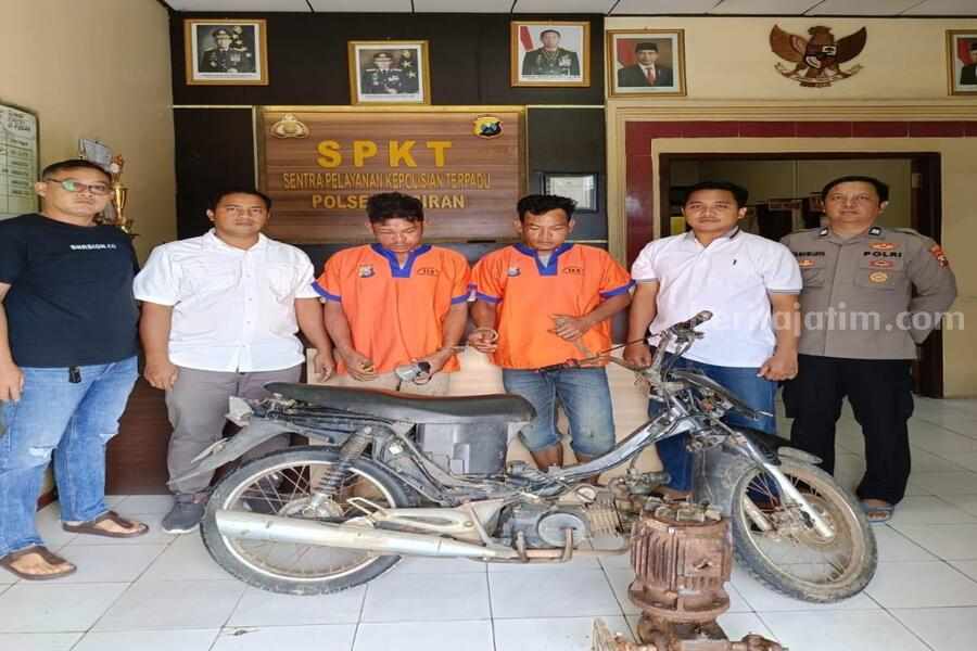 Foto Berita Jatim