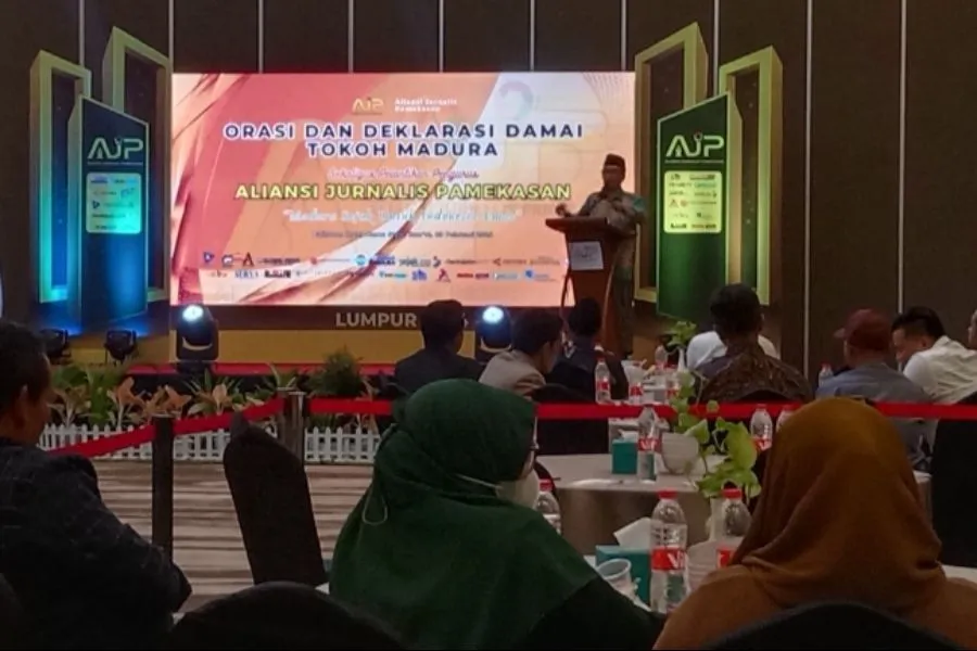 Foto Berita Jatim