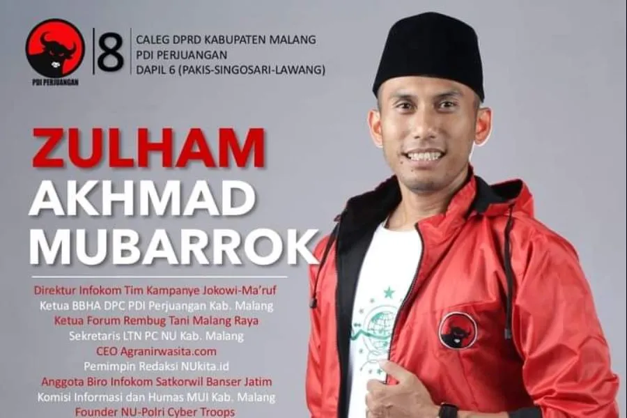 Foto Berita Jatim