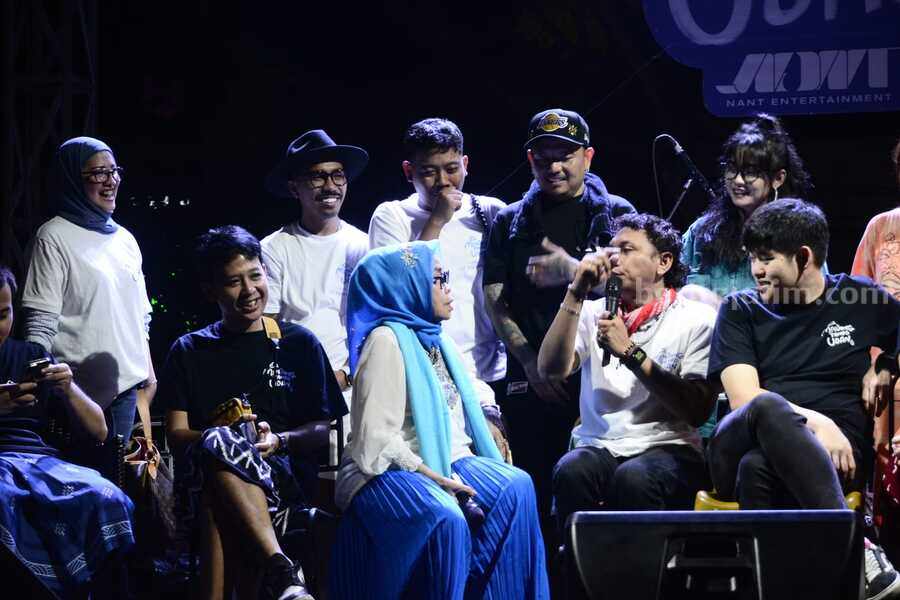 Foto Berita Jatim