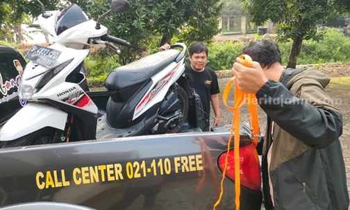 Foto Berita Jatim