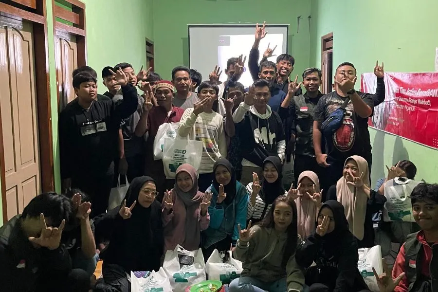 Foto Berita Jatim