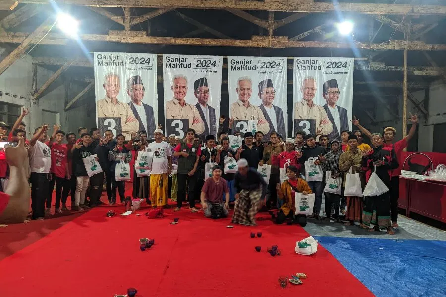 Foto Berita Jatim