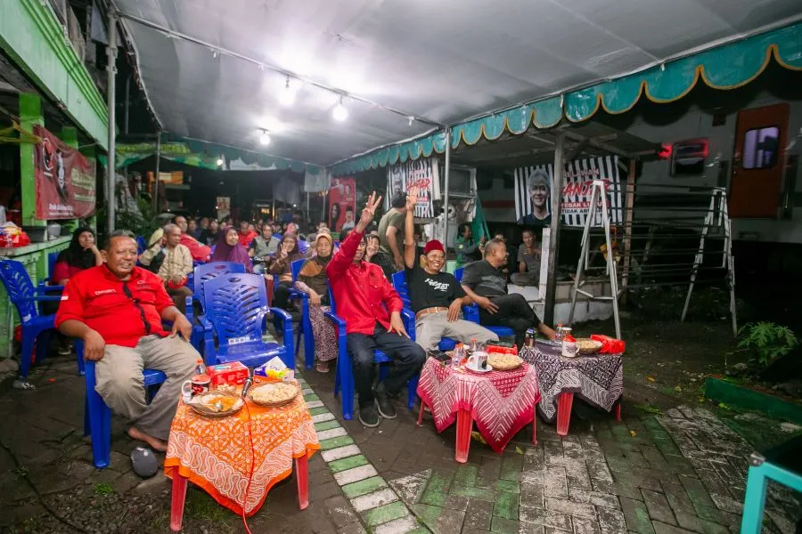 Foto Berita Jatim