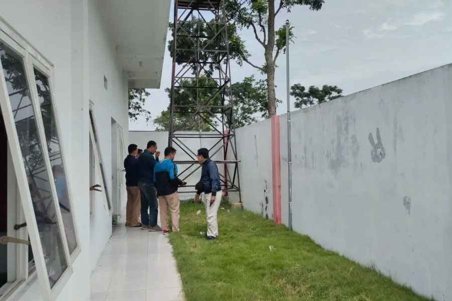 Foto Berita Jatim