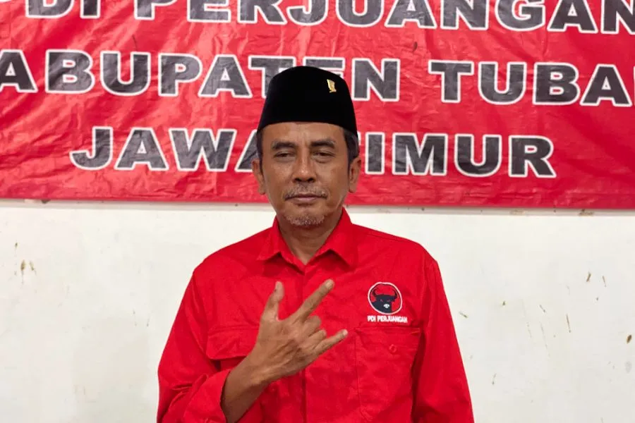 Foto Berita Jatim